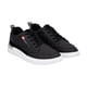 thumbnail image 3 of Zapatilla Infantil Black Sheep Black Suede, 3 of 3