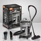 thumbnail image 1 of Aspiradora Vacuum Ciclónica Succión Fuerte 3000w Potente 25 Litros, 1 of 12