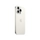 thumbnail image 2 of Apple iPhone 15 Pro Max reacondicionado 512GB Titanio Blanco, 2 of 3