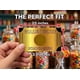 thumbnail image 2 of Impresión promocional de Scratch Off Cards Golden Ticket (30 tarjetas), 2 of 8