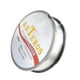 thumbnail image 3 of Línea De Pesca De Fluorocarbono Línea Líder De Estiramiento Bajo Para Carpa Trucha 0.35 49lb, 3 of 3