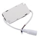 thumbnail image 2 of Transformador Foco Panel Plafón Led Driver 3w - 7w 240ma, 2 of 2