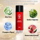 thumbnail image 4 of Gel de transferencia para plantillas de tatuaje POSEIDON 120 ml con aroma a sandía, 4 of 9