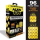 thumbnail image 3 of Cinta Doble Cara Alien Tape Juego de 96 Piezas Pre Cortadas, 3 of 7
