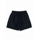 thumbnail image 3 of Traje de baño short largo negro mujer, 3 of 5