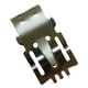 thumbnail image 1 of Accesorios De Reparación De Vagones De Bloqueo De Pastillas De Freno De Carrito De Compras Duradero, 1 of 5