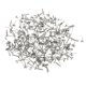 thumbnail image 2 of 200 Piezas Mini Brads Paper Craft Sujetadores Para Cardmaking Scrapbooking, 2 of 3