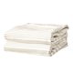 thumbnail image 2 of Toalla T-Fal 46 × 71 cm Pack de 2 algodón altamente absorbente, 2 of 5
