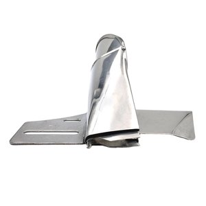 Magideal - Cinturón, Clip De Costura, Tirador De Cinturón, Dobladillo Para Máquina De Coser, Puntas Dobles, Puntas Múltiples, Pieza De Repuesto, Tirador De Cintu Entrada 95 Cm