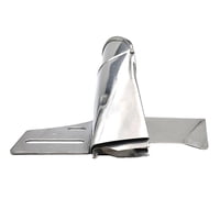 Magideal - Cinturón, Clip De Costura, Tirador De Cinturón, Dobladillo Para Máquina De Coser, Puntas Dobles, Puntas Múltiples, Pieza De Repuesto, Tirador De Cintu Entrada 95 Cm