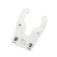 thumbnail image 4 of ISO30 Herramienta De Herramienta Clamp Cuna Cañador CLAW CNC Máquinas ISO30 Cuna De Cuna Claw White, 4 of 5