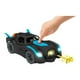 thumbnail image 2 of Juguete Auto De Batman Con Figura 10cm Con Sonido Infantil, 2 of 5