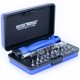 thumbnail image 1 of Juego de herramientas MusicNomad Premium 26 PC. Destornillador y llave Guitar Tech, 1 of 6