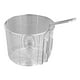 thumbnail image 2 of Colador De Alimentos De Acero Inoxidable, Colador, Canasto Para Freír Fideos, 2 of 3
