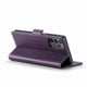 thumbnail image 4 of CaseMe tipo cartera Samsung Galaxy A23 4G/5G con cierre magnético, RFID, tarjetero, soporte, carga inalámbrica, 4 of 5