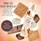 thumbnail image 2 of Body Mist Bodycology, duradero y acogedor, Fireside S'more, 240 ml, 2 of 7