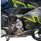 thumbnail image 2 of Sliders / Topes de Caida Moto Suzuki Gixxer 150 SF (2021+), 2 of 4