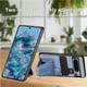thumbnail image 4 of Funda Resistente para Google Pixel 8 Pro con Tarjetero y Soporte, Diseño Magnético Azul, 4 of 5