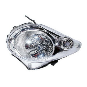 Repuestos Del Sol - Optico Izquierdo Suzuki Celerio 1.0 K10B Amf310 Dohc 2009 2014