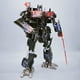 thumbnail image 5 of Figura de acción articulada completa Nemesis Prime versión aleación – Transformers, robot coche transformable, set con piezas intercambiables en caja, 5 of 9