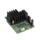 thumbnail image 2 of Controlador RAID Dell PERC H740P 12 Gb/s SAS con caché de 8 GB, 2 of 2