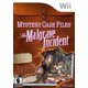 thumbnail image 1 of Juego Nintendo Mystery Case Files: The Malgrave Incident para Wii, 1 of 1