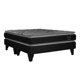 thumbnail image 1 of Cama Europea Terapeutic King Base Dividida, 1 of 5