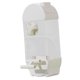 thumbnail image 2 of Accesorios Para Comederos Automáticos De Pájaros Para Pájaros Peque?os Y Medianos Periquito Canario Blanco, 2 of 5