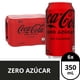 thumbnail image 2 of Bebida Sin Azúcar Pack Lata, 6 Un, 2 of 2