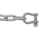 thumbnail image 4 of Cadena Anchor Lead Chain Extreme Max BoatTector de acero galvanizado, 4 of 4
