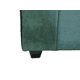 thumbnail image 5 of Sofa 2 Cuerpos Saturno PU Verde, 5 of 5