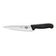 thumbnail image 1 of VICTORINOX CUCHILLO  TRINCHAR FIBROX NEGRO 19 CM, 1 of 2
