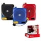 thumbnail image 1 of Parlante Radio Con Microfono Usb Portatil Recargable Megafono, 1 of 9