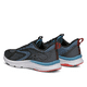 thumbnail image 3 of Zapatilla Running Hombre Veloz 2 Negro, 3 of 5