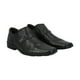thumbnail image 5 of Zapato Formal Hombre Cuero Negro  554 Perlatto, 5 of 5