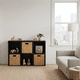 thumbnail image 5 of Mueble Organizador con Canastos Treia, 5 of 8