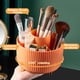 thumbnail image 2 of Organizador fanado 15x12x15 cm Naranja giratorio 360°, 2 of 6