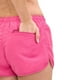 thumbnail image 3 of Short Wilson Microfibra Dama Rosado Tenis Padel, 3 of 3