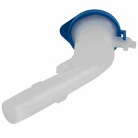 Ioensy - 1890816 Conector Del Tanque De Agua Del Limpiaparabrisas Para Ford Focus Mk3