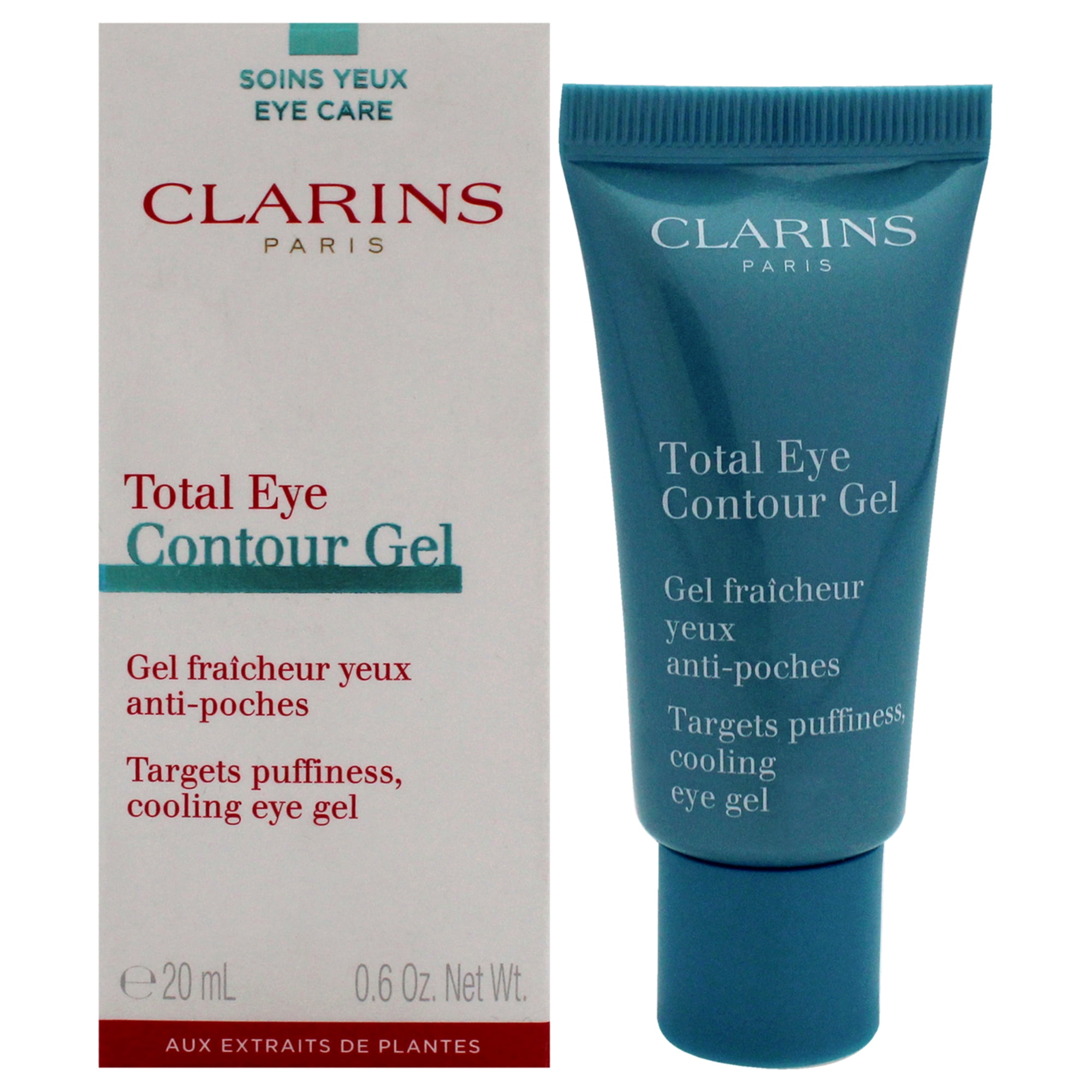 Gel Contorno De Ojos De Para Unisex - Gel De 0,6 Oz