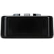 thumbnail image 3 of Miniamplificador para guitarra Danelectro Honeytone N-10 negro con clip para cinturón, 3 of 3