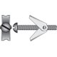 thumbnail image 2 of Toggle Bolt Hillman 5027, redondo, acero, 3 x 7,6 cm, paquete de 10, 2 of 3