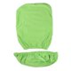 thumbnail image 1 of Cubierta de la silla del ordenador de la oficina Slipcover Slipcover sólido verde Apple, 1 of 5