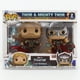 thumbnail image 1 of Pop! - Love And Thunder - Thor & Mighty Thor 2pack, 1 of 2