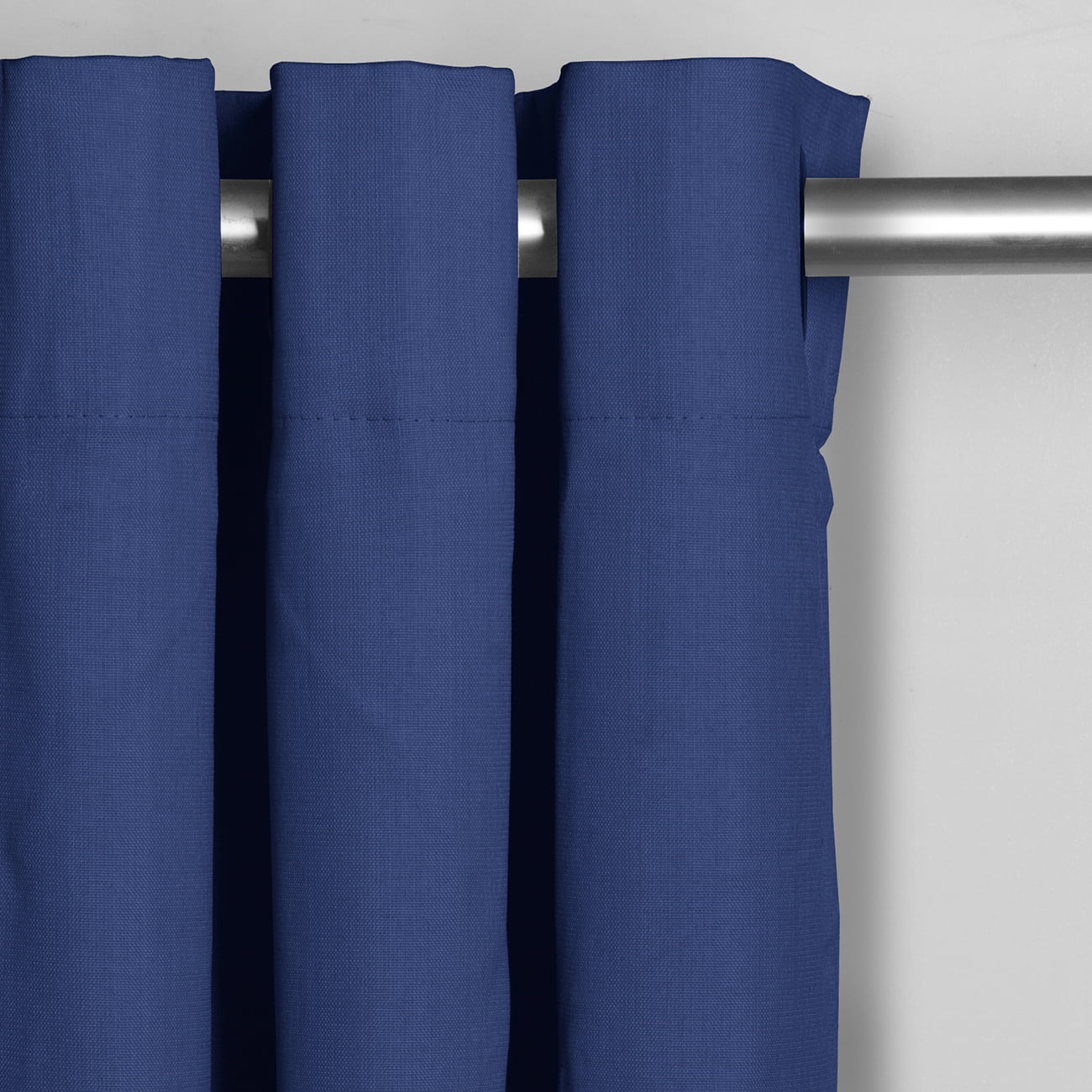 Masel - Cortina Black Out 140x225 City Azul