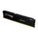 thumbnail image 2 of Memoria RAM Fury Beast KF548C38BB-16 16 GB DDR5 4800 MHz negro Talla única, 2 of 2