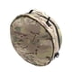 thumbnail image 4 of Bolsa Reguladora De Buceo, Organizador De Equipo Regulador, Bolsa De Almacenamiento Redonda, Práctico Camuflaje Británico, 4 of 5