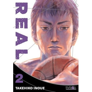 Manga Real 02 Ivrea