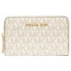 thumbnail image 1 of CARTERA Michael Kors 13 cm Tono Oro Vainilla/Bellota, 1 of 7