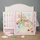 thumbnail image 2 of Set Ropa de cuna 4 piezas castillo princesa., 2 of 4